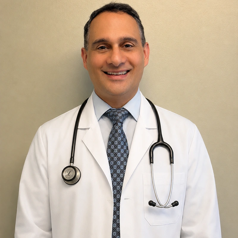 Arlington-Medical-Associates-Neil-M-Vidwans-MD