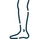 Calves-Icon