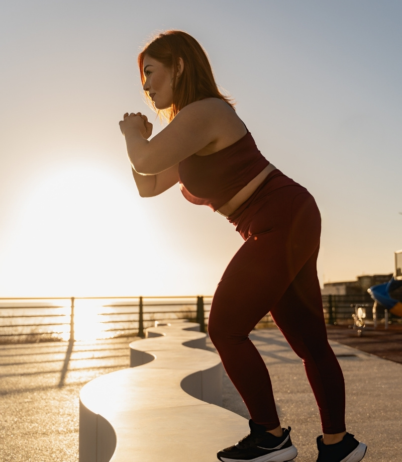 Weight Loss-Arlington Medical Associate-Benefits